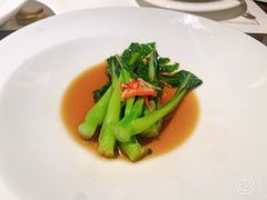 田园时令蔬菜-觀芷隐轩