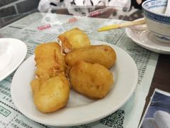 -仁信老铺(华盖路店)