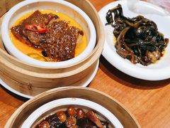 -金时代顺风大酒店(瑞虹路店)