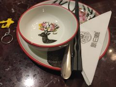 -新白鹿餐厅(爱琴海购物中心店)
