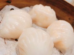 -海都六福酒家(世博广场店)