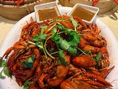 -陈帅夜排档·龙虾·炒菜·烤串(世茂店)