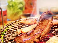 -烧肉达人•炭火烧肉(新天地店)