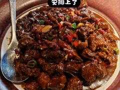 永州血鸭-匠熙小馆(崇文门店)