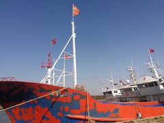 -小洋口旅游度假区