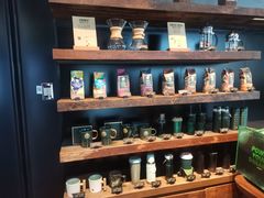-星巴克(苏州诚品店)