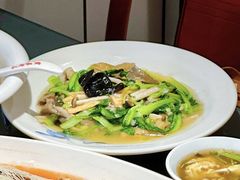 素几样-黄家老店·非遗灌汤包(晋安路店)