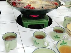 -石灰市老火锅(北滨路店)