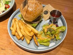 -鲨鱼美式餐厅酒吧Sharky