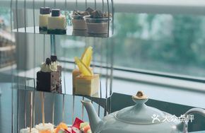 Weekday Afternoon Tea for Two