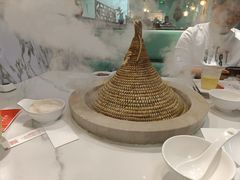 -云中鱼蒸汽石锅鱼(川沙百联店)