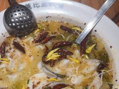 -太二酸菜鱼(深圳布吉万象汇店)