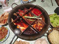 -五里关火锅(牛市口店)