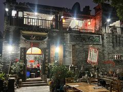 -烟桥私房菜馆(奋哥)