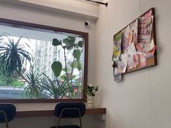 -流酥可心·牛乳蛋糕商店(禾祥西路店)