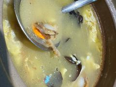 -亿牌牌东北烧烤(怀特店)