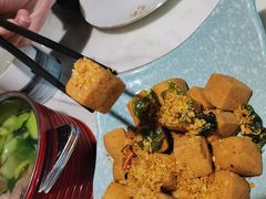 脆皮豆腐-岭南真味·匠心粤菜(K11店)