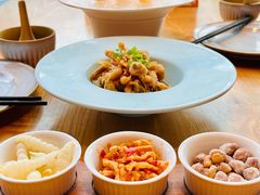 -丹江渔村(龙旗店)