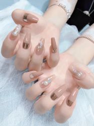 -如一·美甲美睫