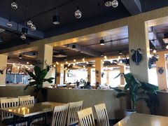 -Asia Plaza Restaurant