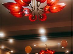 -四季厨房 鲁菜·孔府烤鸭(二环南路店)