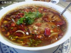 毛血旺-保定会馆(秀兰店)