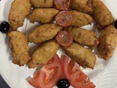 -超群咖啡葡式美食(南贵花园店)