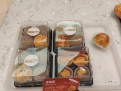 -面包新语(融创茂店)