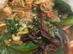 -柳州人田螺鸭脚煲(农院路1店)