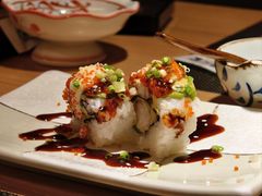 -德川家日本料理(中关村店)