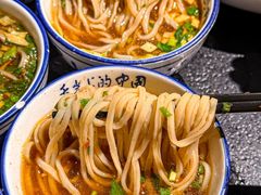 -唐猫庭院·千年陕菜(赛格国际购物中心店)