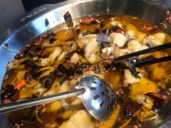 -新沸腾鱼乡(世贸天阶店)
