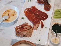 -漢舍中国菜馆(889广场店)