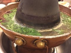 -月圆火锅(宁海东路二店)