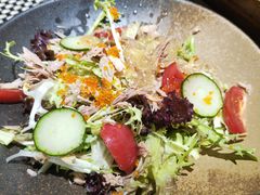 -和风融合餐厅创意料理(重庆店)
