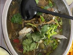 -风鑫铃罗非鱼(道沟店)
