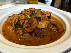 -五味堂·江浙土菜(月河特色店)