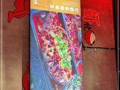 -老陈虾霸(上海路店)