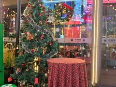 -牛啤堂精酿啤酒餐吧(五棵松华熙店)