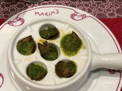 -马克西姆餐厅(崇文门店)