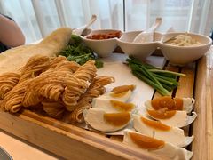 -解家河南菜(商鼎路店)