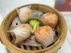 -鹿鸣酒家(越秀店)