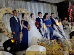 -抚顺友谊宾馆