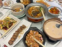 -稻香酒家·34年老字号·港式粤菜(侨光店)