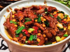 -南昌大饭店·非遗南昌菜(万寿宫店)