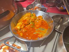 -西塔老太太泥炉烤肉(温州首店万象城黑金店)