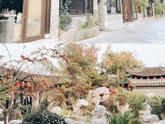 -回龙窝历史文化街区