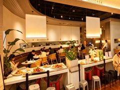 -BE BRIGHT KITCHEN(正佳广场店)