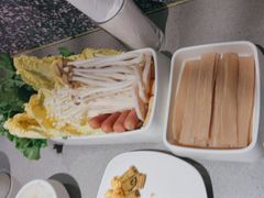 -半天妖烤鱼(中山路店)