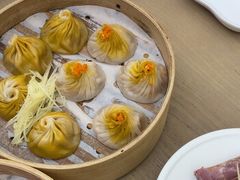 -苏小柳点心·手作小笼包(浦东嘉里城分院)